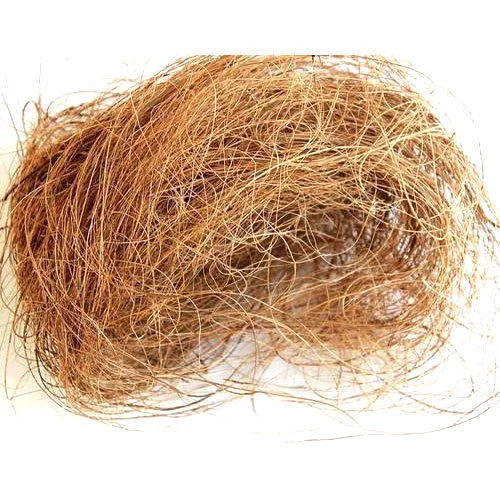 Organic Coconut Fiber