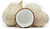 Organic Young Coconut Meat