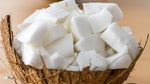 Organic Young Coconut Meat Cubes