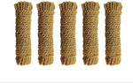 Organic Coconut Fiber Rope
