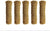 Organic Coconut Fiber Rope