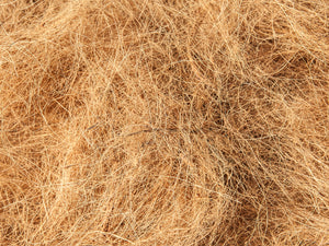 Organic Coconut Fiber