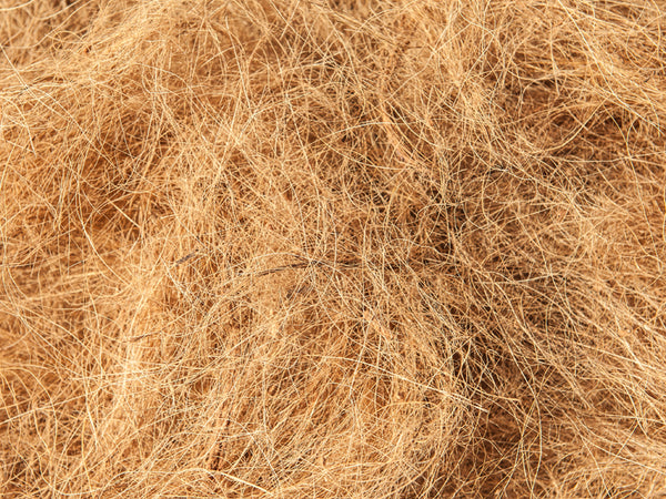 Organic Coconut Fiber