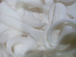 Organic Young Coconut Meat Frozen