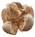 Organic Natural Dry Coconut Husk Full