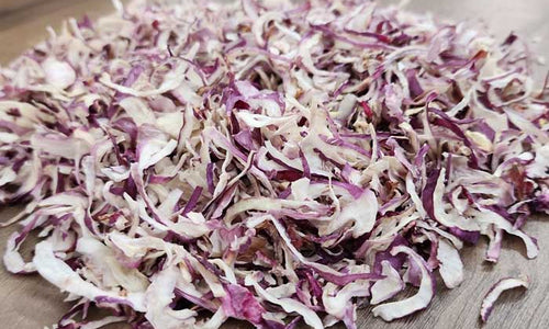 Organic Dehydrated Onion Flakes