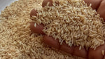 Organic Dheki Handpounded Rice