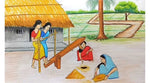 Organic Dheki Handpounded Rice