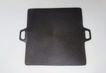 Cast Iron Squire Dosa Plate