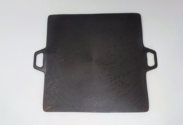 Cast Iron Squire Dosa Plate