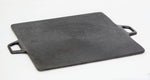 Cast Iron Squire Dosa Plate