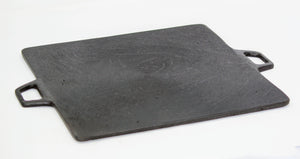 Cast Iron Squire Dosa Plate