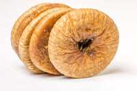 Organic Premium Afghan Dried Figs (Anjeer)
