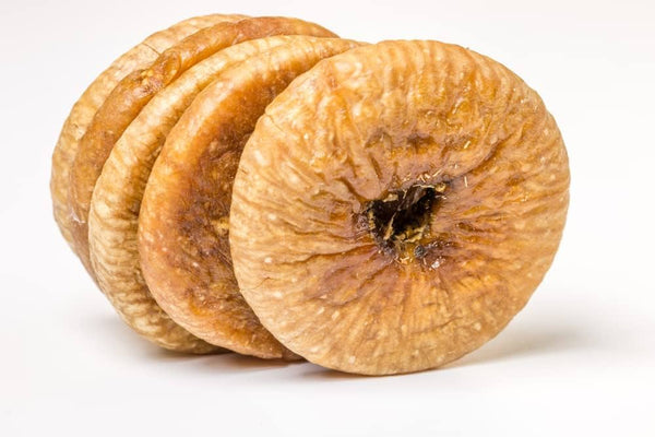 Organic Premium Afghan Dried Figs (Anjeer)