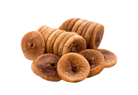 Organic Dried Figs (Anjeer)