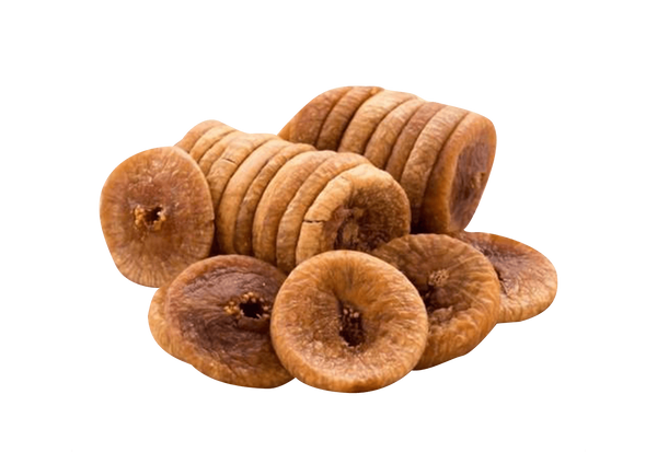 Organic Dried Figs (Anjeer)