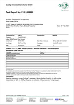 Earthen Story Certified Organic Honey| NMR Tested | Raw & Natural Wild Forest Honey*