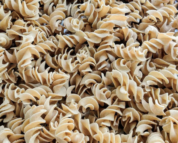 Organic Foxtail Millet Pasta