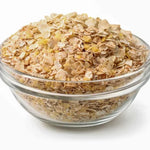 Organic Foxtail Millet Flakes