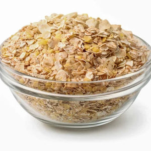Organic Foxtail Millet Flakes