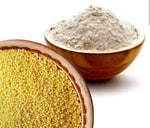 Organic Foxtail millet (Kangani) Flour