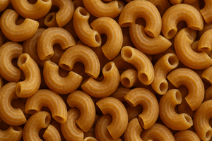 Organic Foxtail Millet Pasta Macaroni
