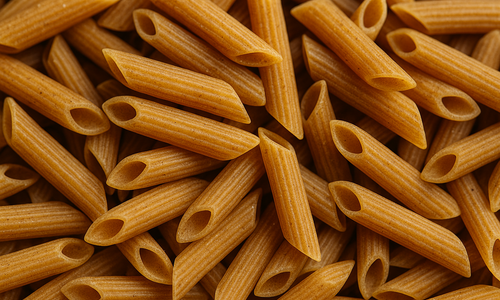 Organic Foxtail Millet Pasta Penne