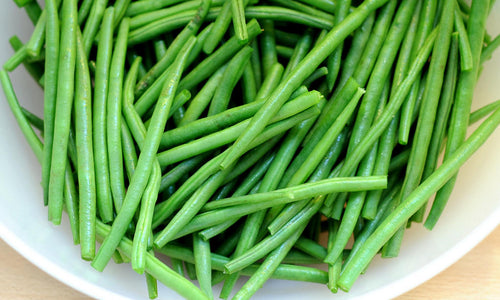 Organic French / Ring Beans- OFFER