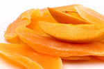 Organic Alphanso Mango Slices Frozen