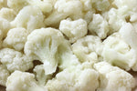 Organic Cauliflower Florets Frozen