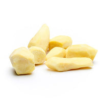 Organic Ginger Chunks Peeled Frozen