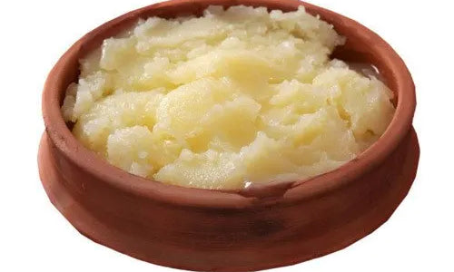 Organic Cow Ghee For Puja
