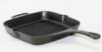 Cast Iron Grill Pan