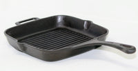 Cast Iron Grill Pan