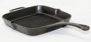 Cast Iron Grill Pan