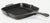Cast Iron Grill Pan