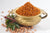 Organic Groundnut Chutney Powder*