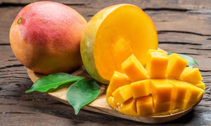Organic Mango Gulab Khaas-Offer