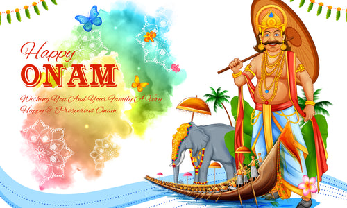Cut Veggies Combo for ONAM Festival