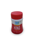 Organic Asafoetida / Hing Powder