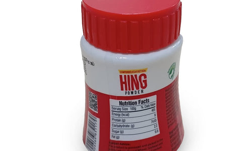 Hing Powder