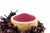Organic Dried Hibiscus Flower powder*