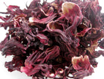 Organic Dried Hibiscus Flower*