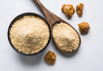 Organic Asafoetida / Hing Powder