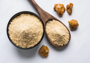Organic Asafoetida / Hing Powder