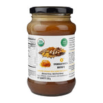 Organic Certified Raw Honey with Immunity Boosters