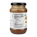 Organic Certified Raw Honey with Immunity Boosters