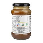Organic Certified Raw Honey with Immunity Boosters