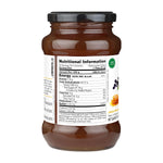 Organic Jamun Honey Raw Unprocessed NMR Tested Unpasteurized Unheated