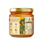 Organic Wild Forest Raw Honey, NMR tested *